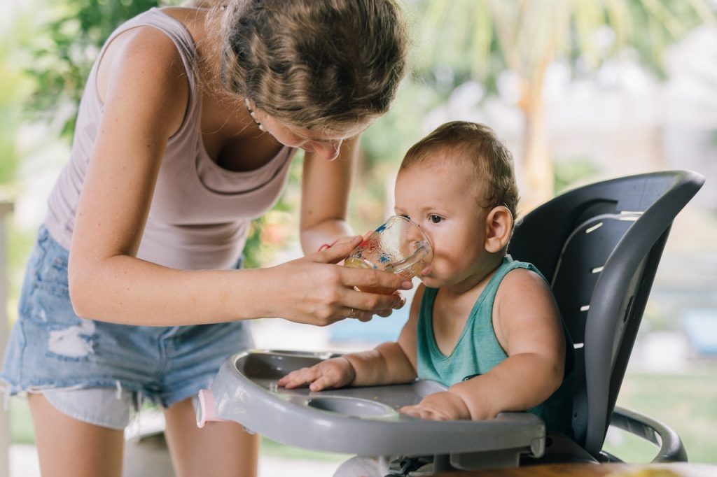 simple food for toddlers