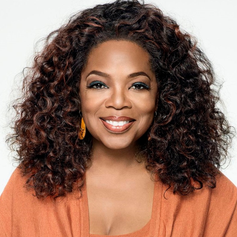 image of Oprah Winfrey