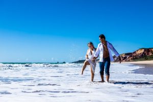 beaches in Florida for couple getaways