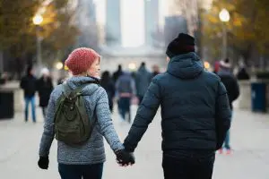 foreign boyfriend