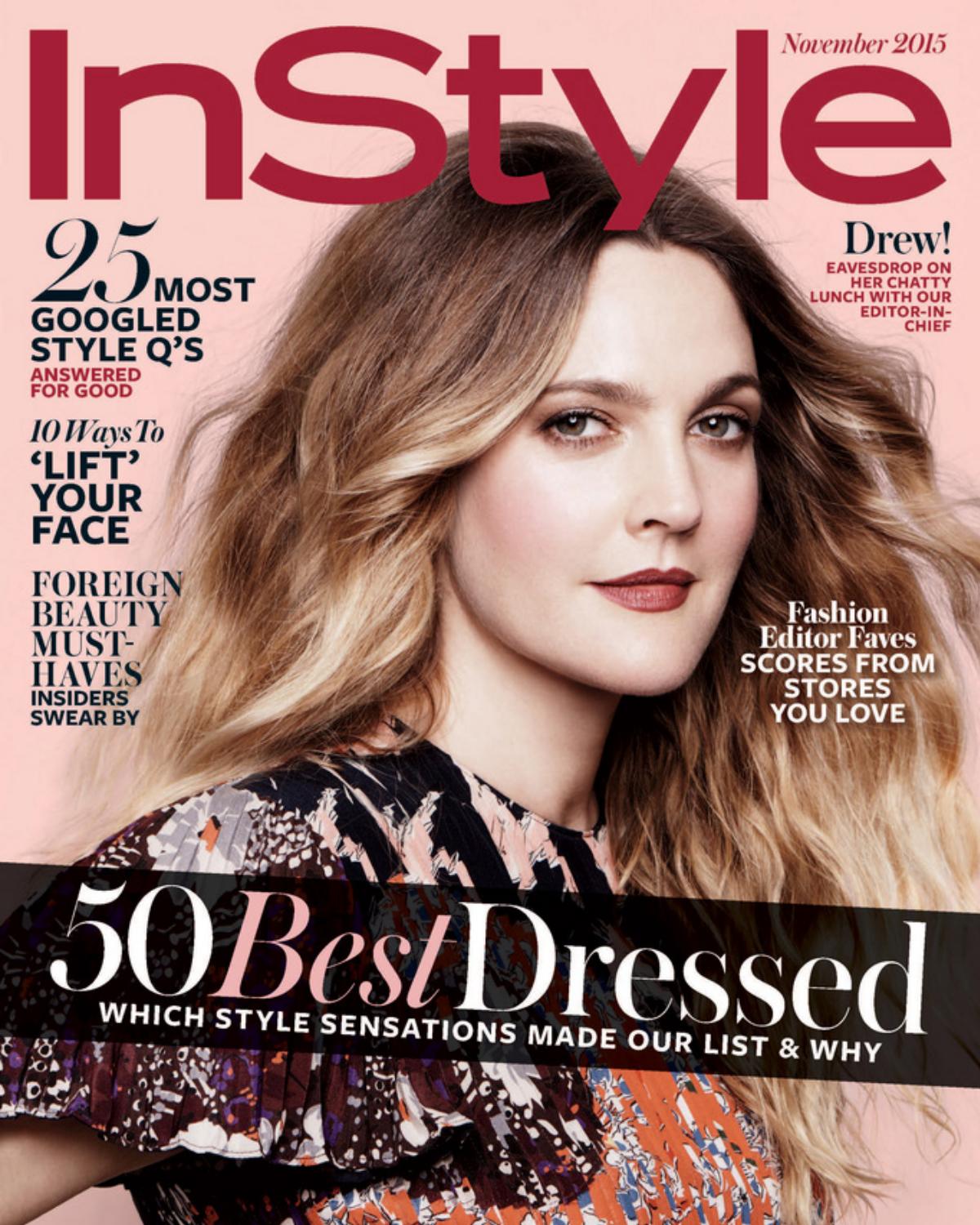 Top 10 Best Fashion Magazines In The World Emerald Sparkles