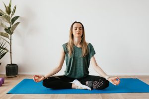 meditation for teens