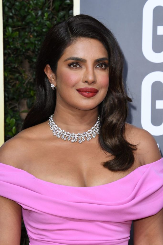 Priyanka Chopra