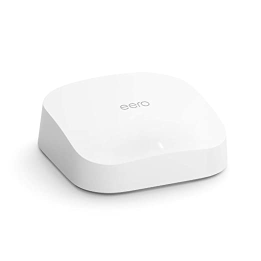 Eero portable router