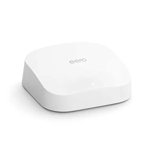 Eero portable router