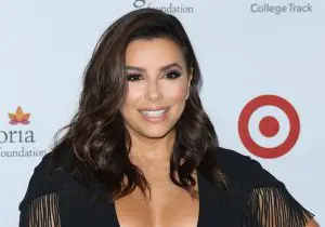 Eva Longoria