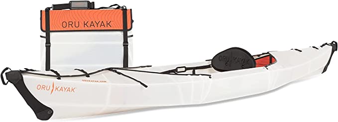 foldable kayak