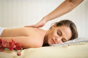 essential oils for sensual body massage
