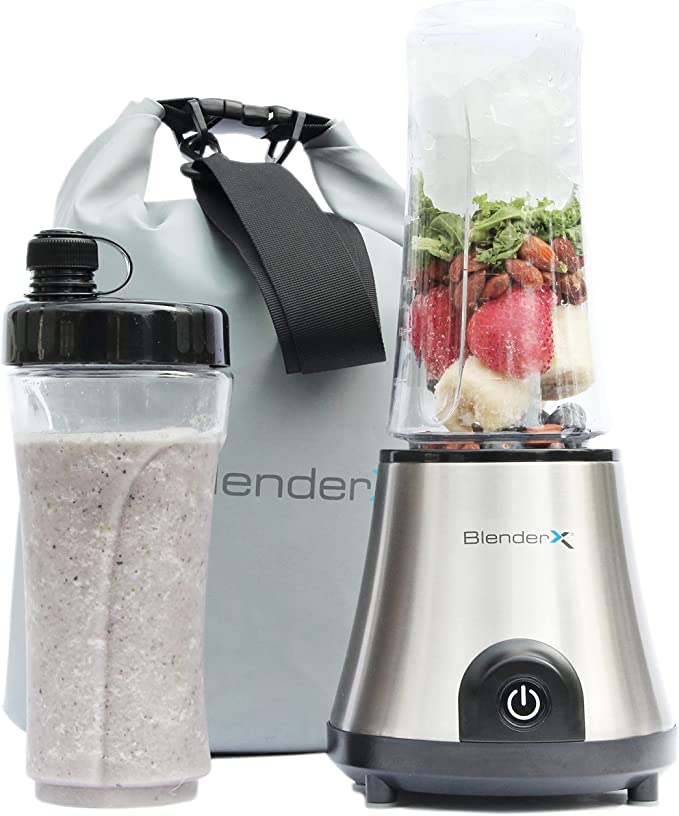 portable blender