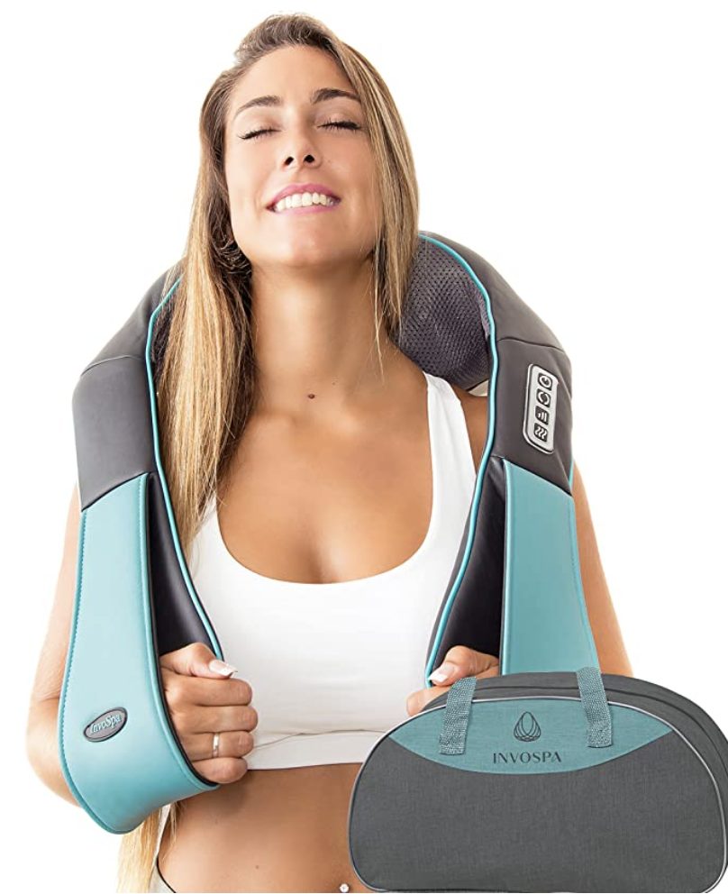 portable massager