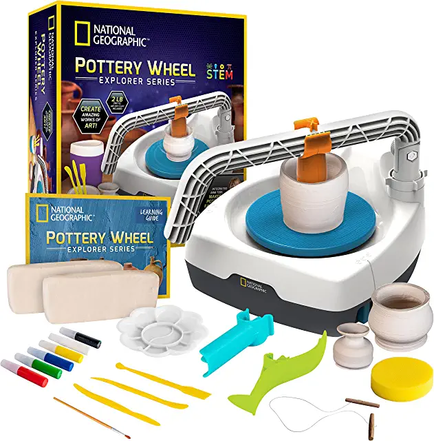 pottery kits