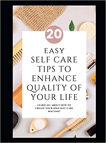 self care books