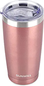 travel mug