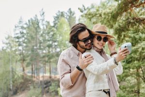 signs you're in a twin flame relationship